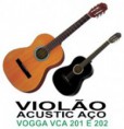 Violão - R$200,00
